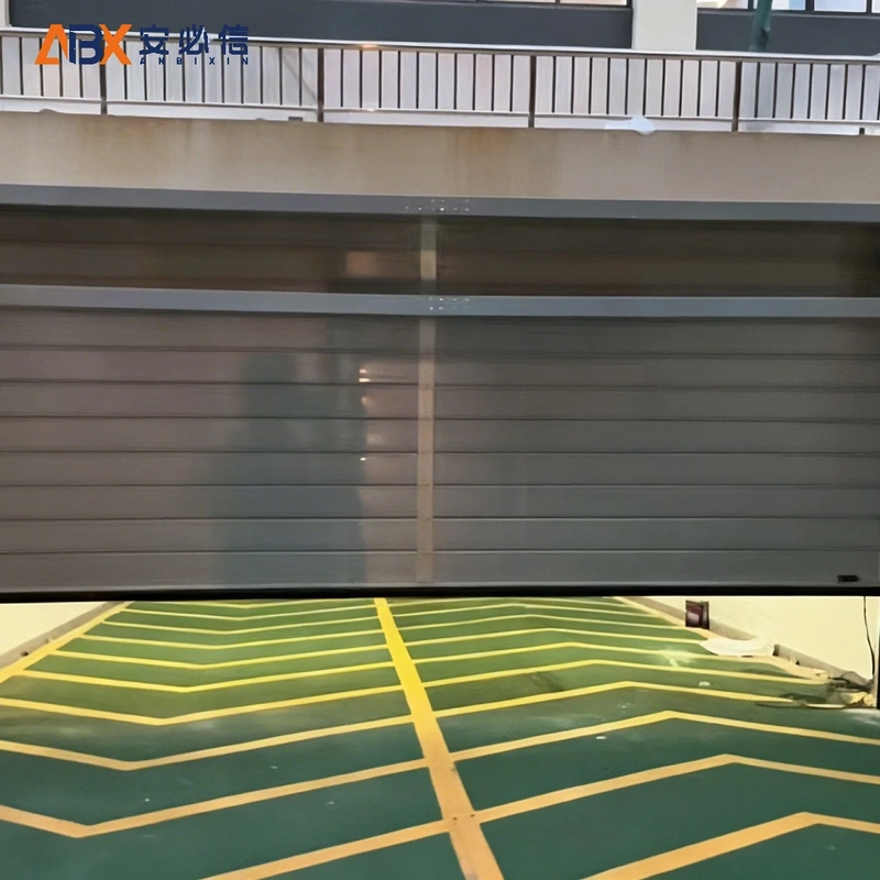 荆门市医药密闭高速门