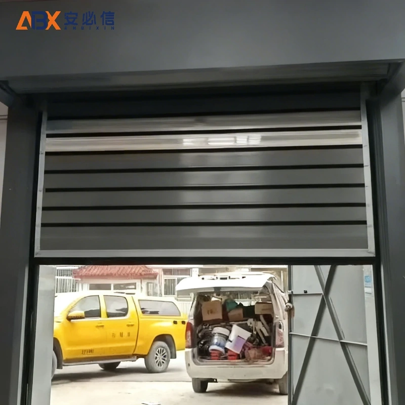 荆门市感应高速门